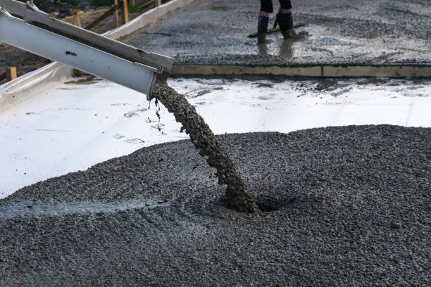 Best Concrete Sidewalk Installation in Duncansville, PA