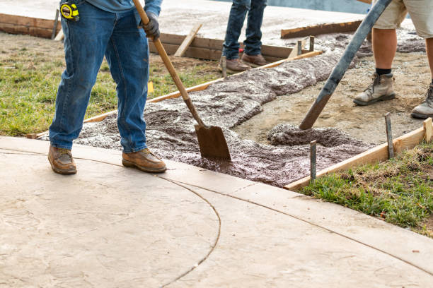 Best Industrial Concrete Flooring in Duncansville, PA