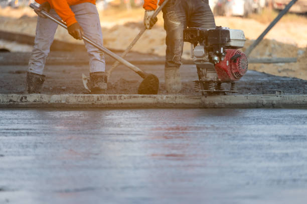 Best Industrial Concrete Flooring in Duncansville, PA