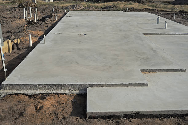 Professional Concrete contractor in PA