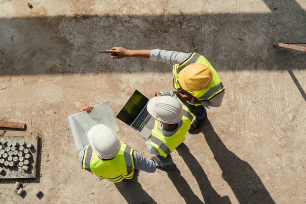 Best Concrete Demolition Services in Duncansville, PA